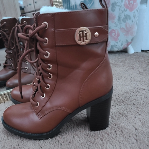 Boots - Picture 1 of 4